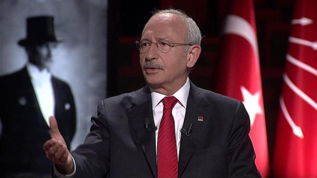 ‘Kılıçdaroğlu’nu Suriye’ye göndereceğiz’ diyen avukat sınır dışı edildi