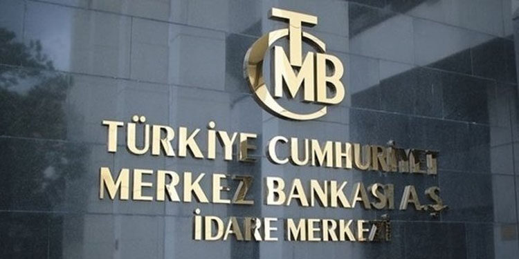 Merkez Bankası faizi yüzde 13’e indirdi