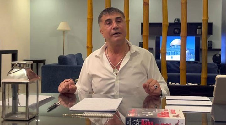 Başsavcılık, Sedat Peker’in SPK iddialarının ardından soruşturma başlattı