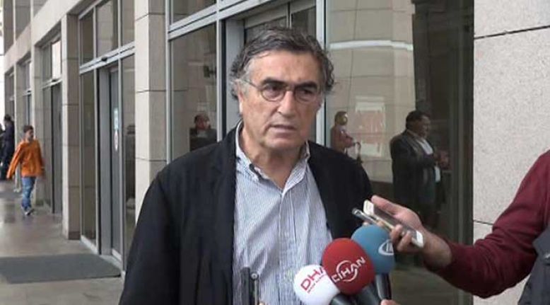 Gazeteci Hasan Cemal, HDP’nin milletvekili adaylığı teklifini kabul etti