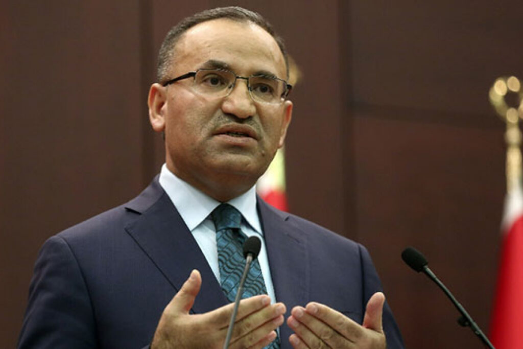 Bakan Bozdağ: (Fahiş kira artışları) ‘Hapis cezası olabilir’