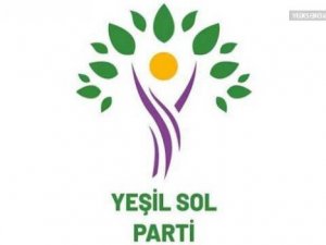 Yeşil Sol Parti’nin Hakkari adayları belli oldu