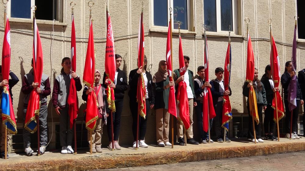 Yüksekova’nın düşman işgalinden kurtuluşunun yıl dönümü kutlandı