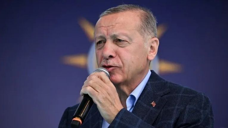 Erdoğan’dan ilk açıklama: Demokrasimize yakışır bir şekilde tamamlandı