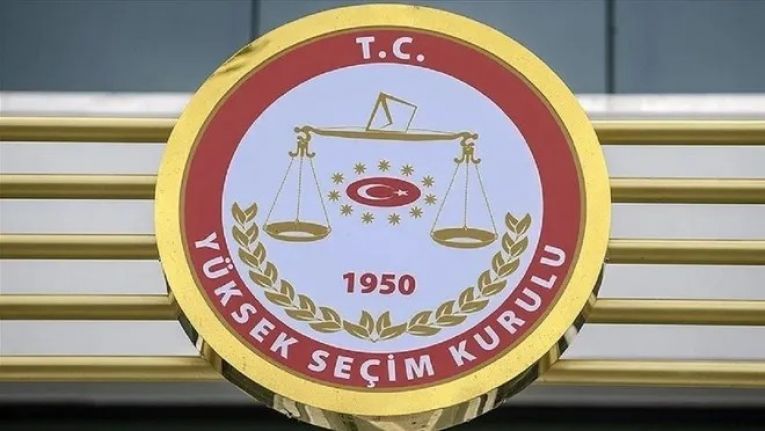 YSK’den ilk açıklama: Olumsuz bir durum söz konusu olmamıştır