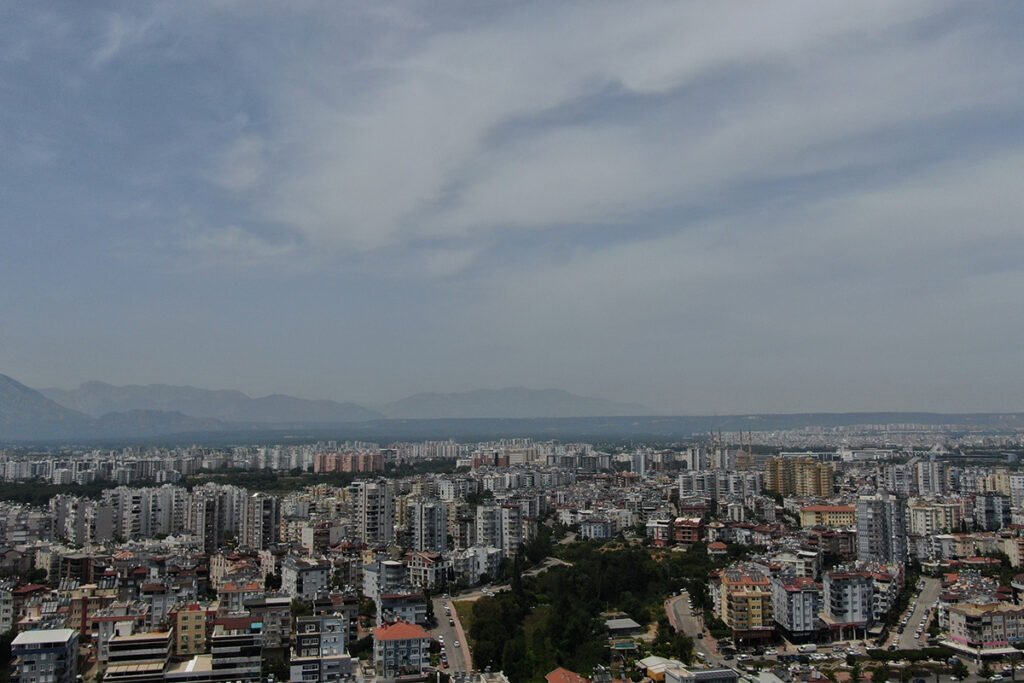 Yabancıların konut talebi, dolandırıcılık olaylarını artırdı