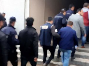 Yüksekova’da Esendere-1 Operasyonu: Çok sayıda şüpheli gözaltına alındı