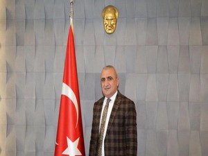 Milli Eğitim Müdürü Gür Bitlis’e atandı