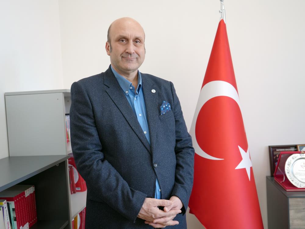 Prof. Dr. Levent Eraslan: “Çocuklar artık test çözmeyecekler, LGS, YKS gibi sınavların tarzı uzun vadede değişecek”