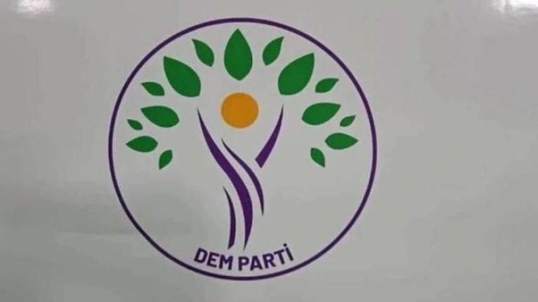 DEM Parti’de ön seçim süreci başladı: Listeler askıya çıktı