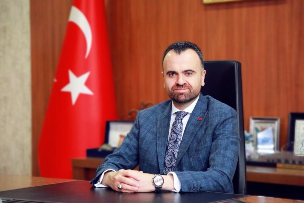 Van şehrinin minyatürü yapılıyor