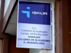 2 bin kişilik İŞKUR başvuruları başlıyor