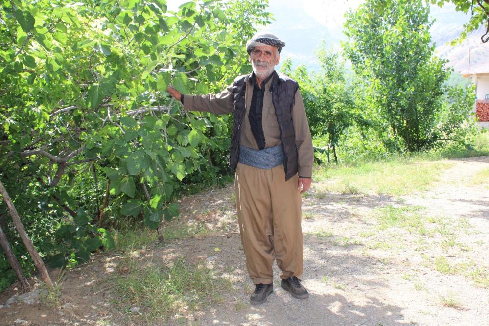 Derecik’te Tekin kardeşler ‘berdel’ ve maddi imkansızlıklar yüzünden hiç evlenemedi